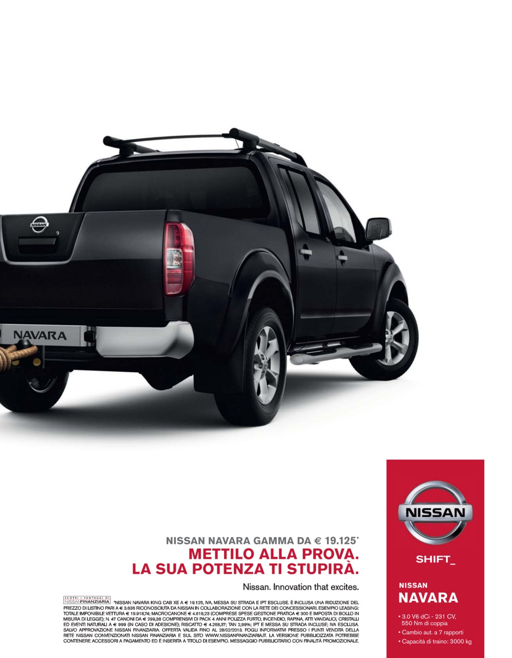 Elaborare 4x4 Preview Pages