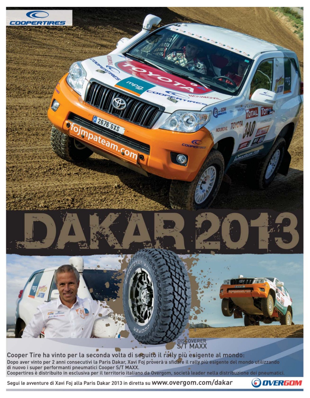 Elaborare 4x4 Preview Pages