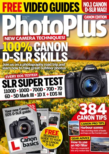 PhotoPlus issue 