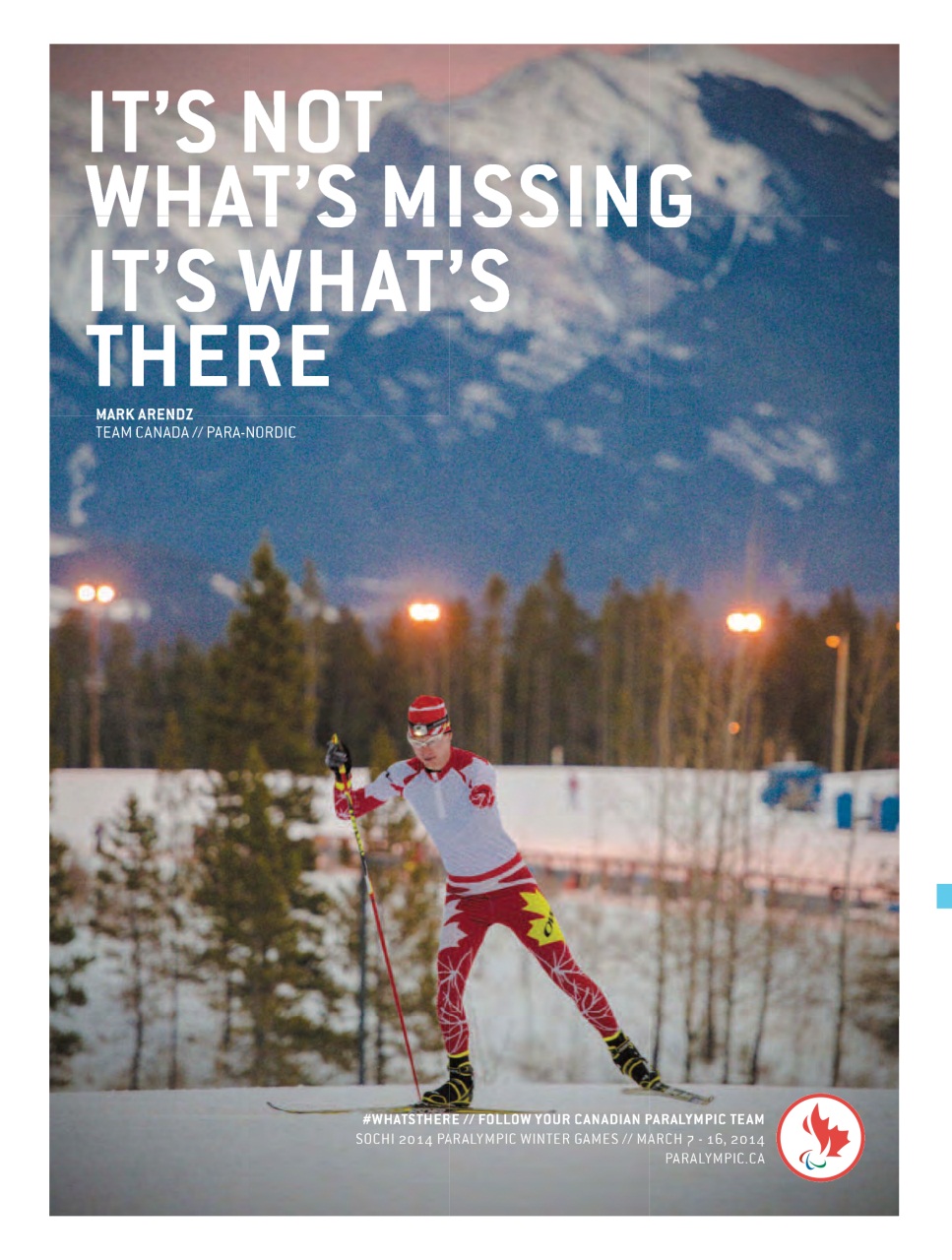 SkiTrax Preview Pages