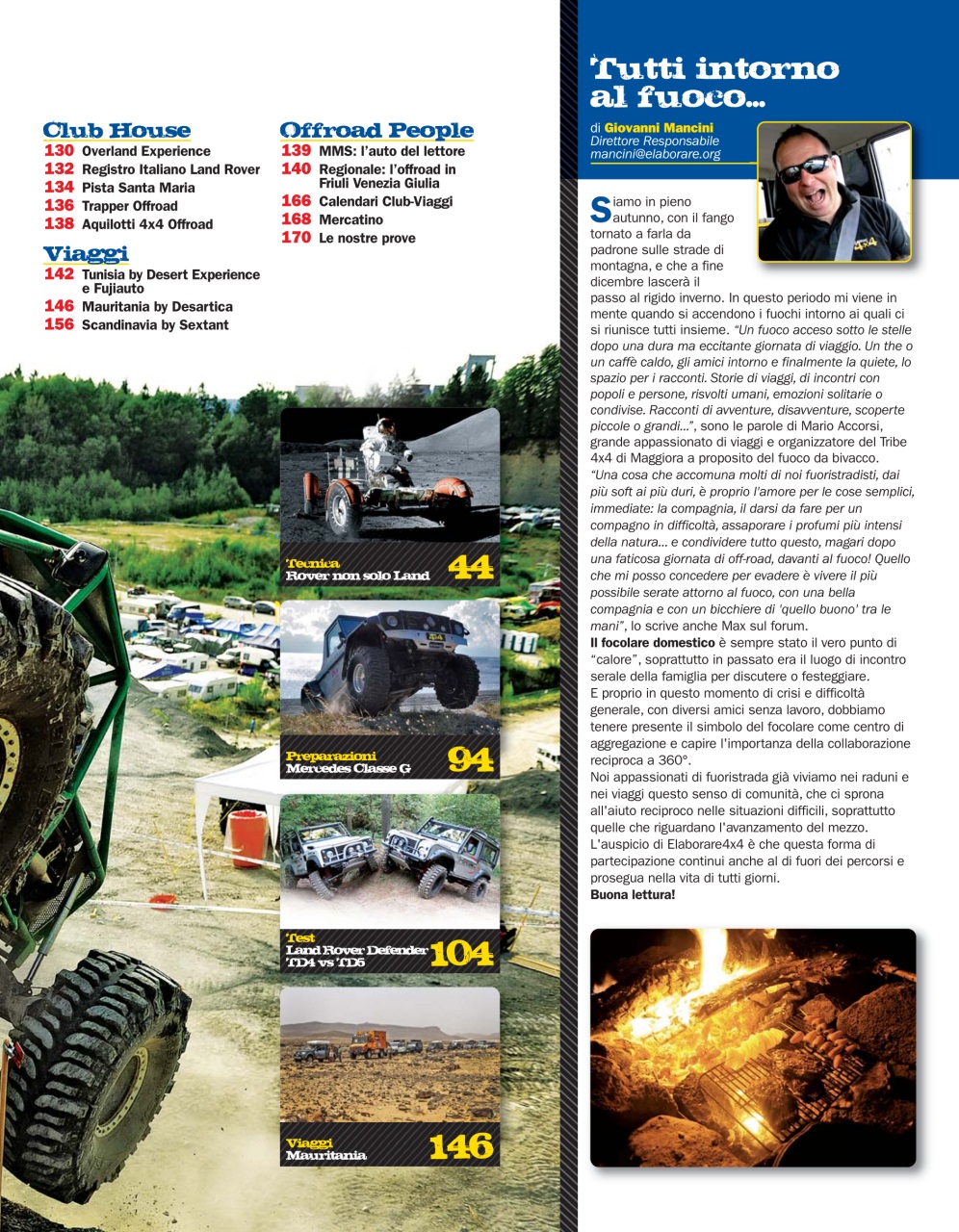 Elaborare 4x4 Preview Pages