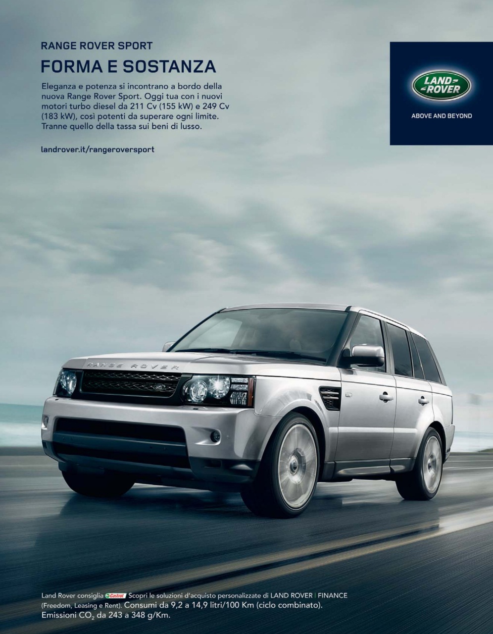 Elaborare 4x4 Preview Pages