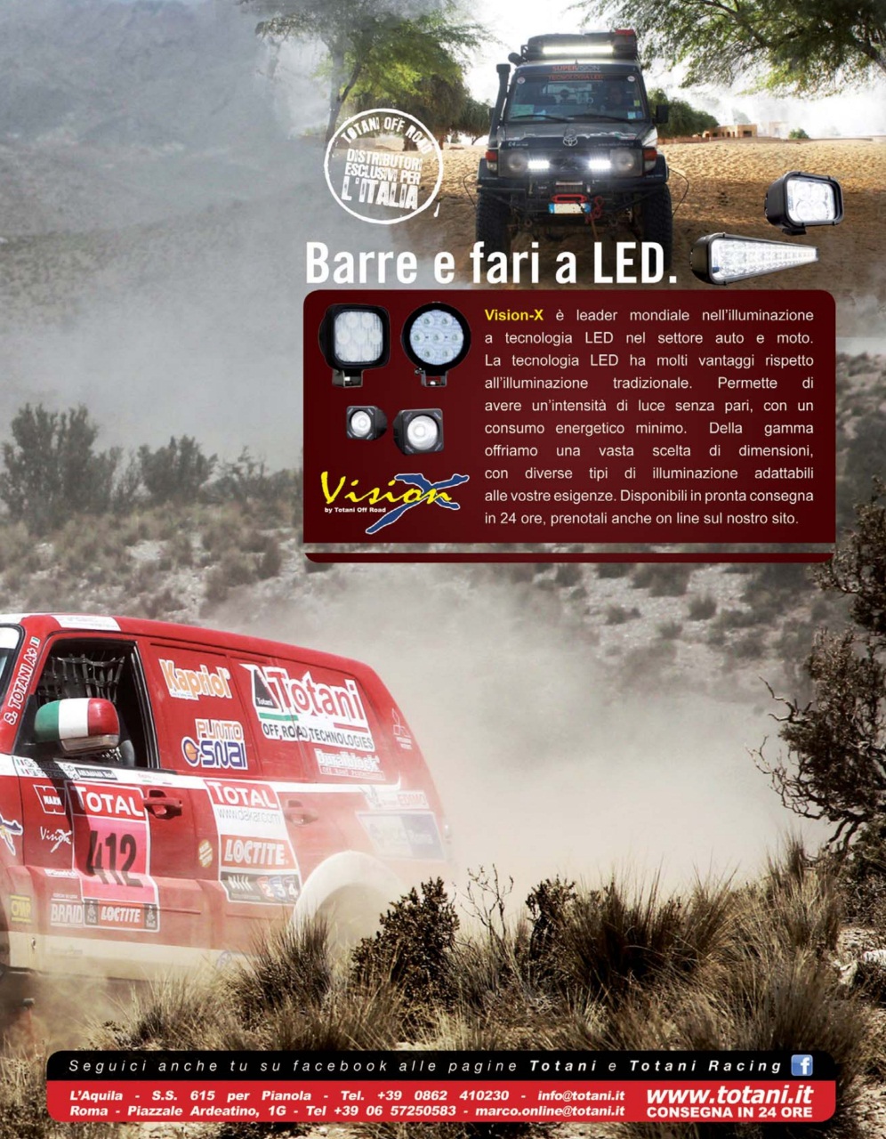 Elaborare 4x4 Preview Pages