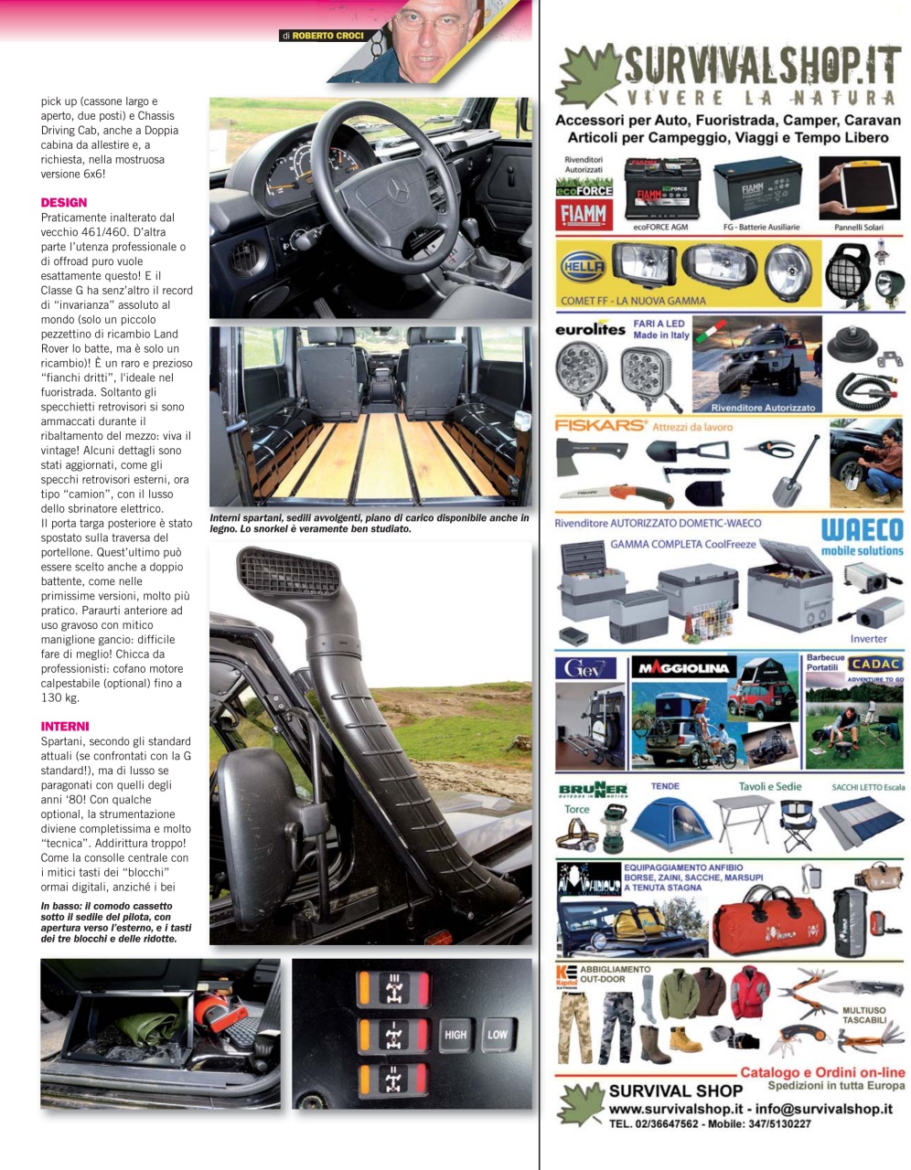 Elaborare 4x4 Preview Pages