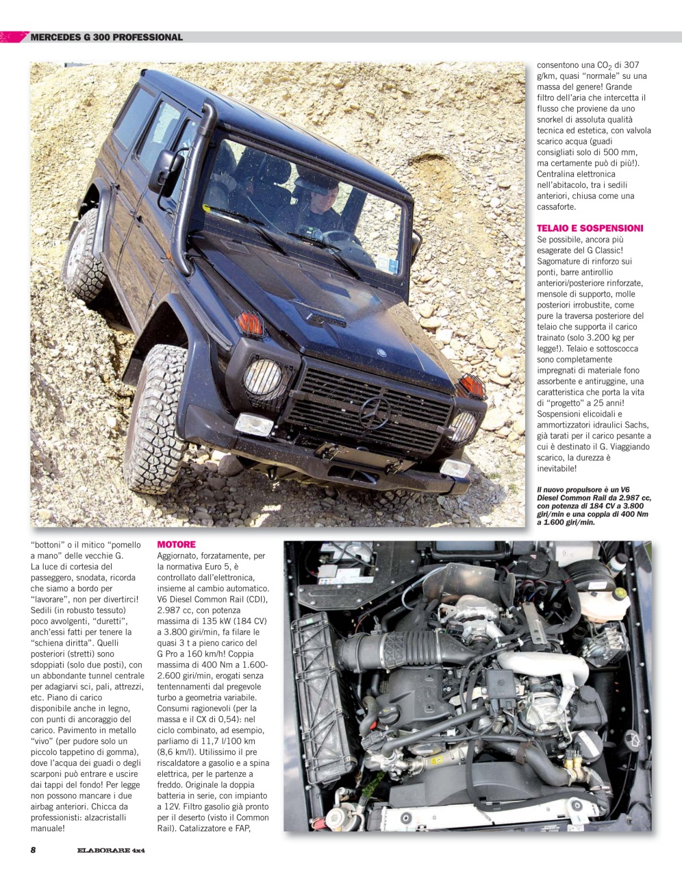 Elaborare 4x4 Preview Pages
