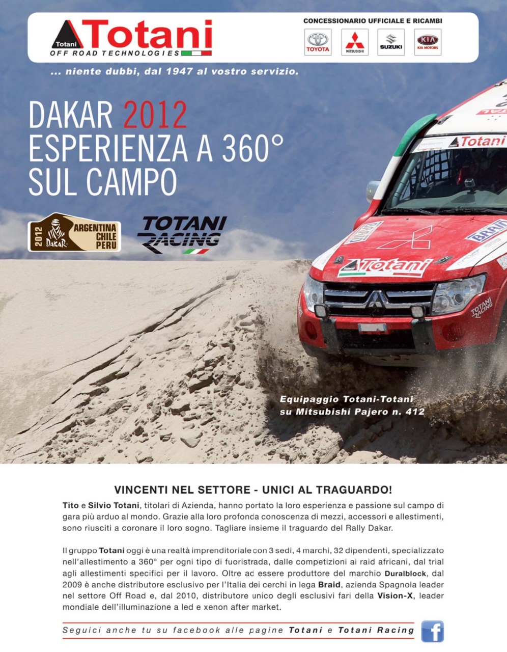 Elaborare 4x4 Preview Pages