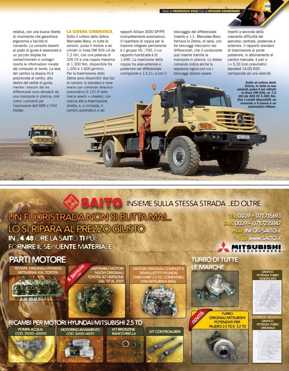 Elaborare 4x4 Preview Pages