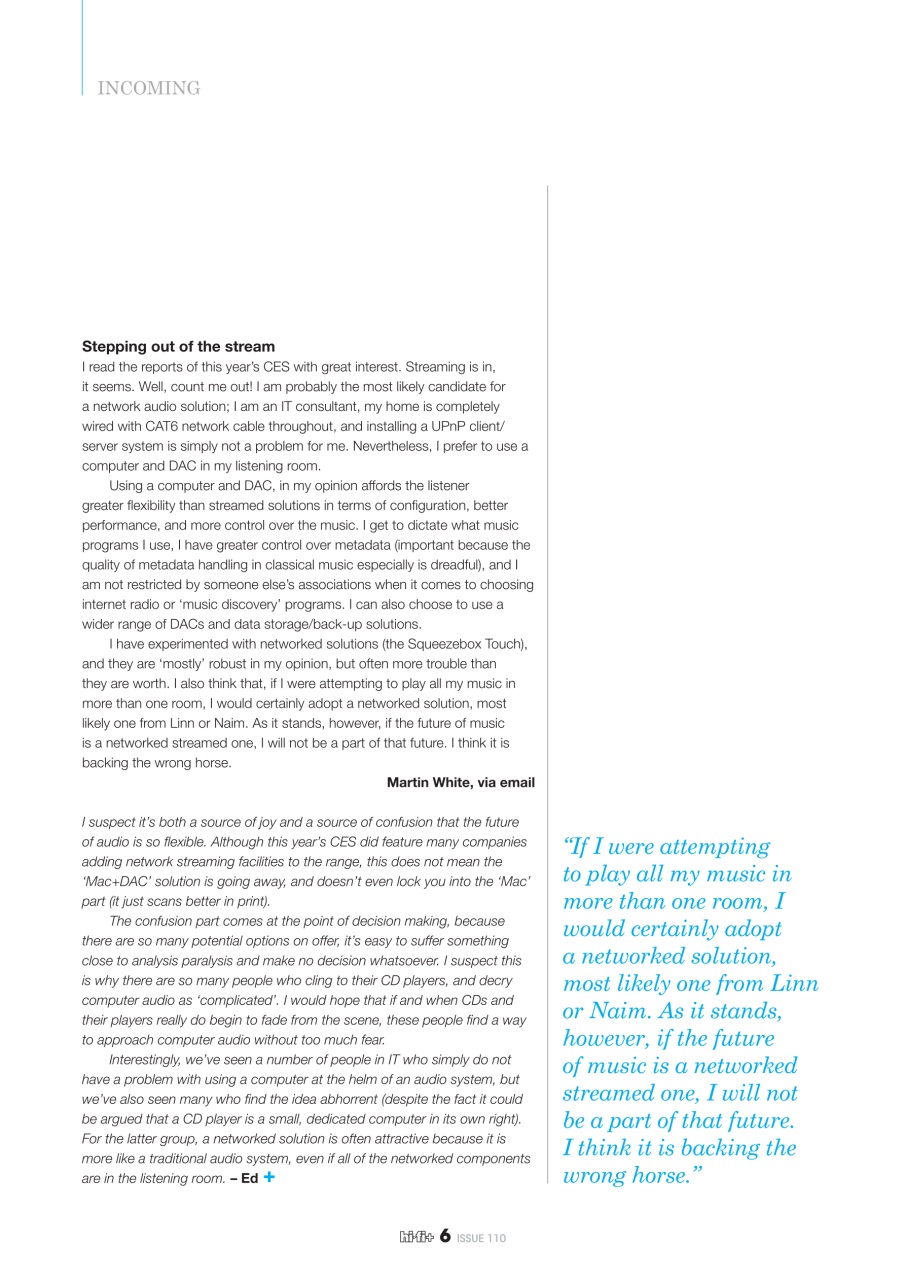 hi-fi+ Global Network Preview Pages