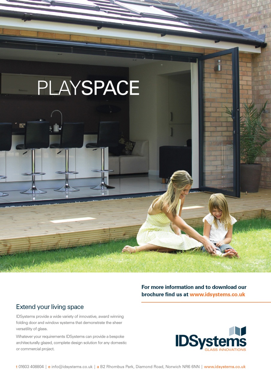 Build It Preview Pages