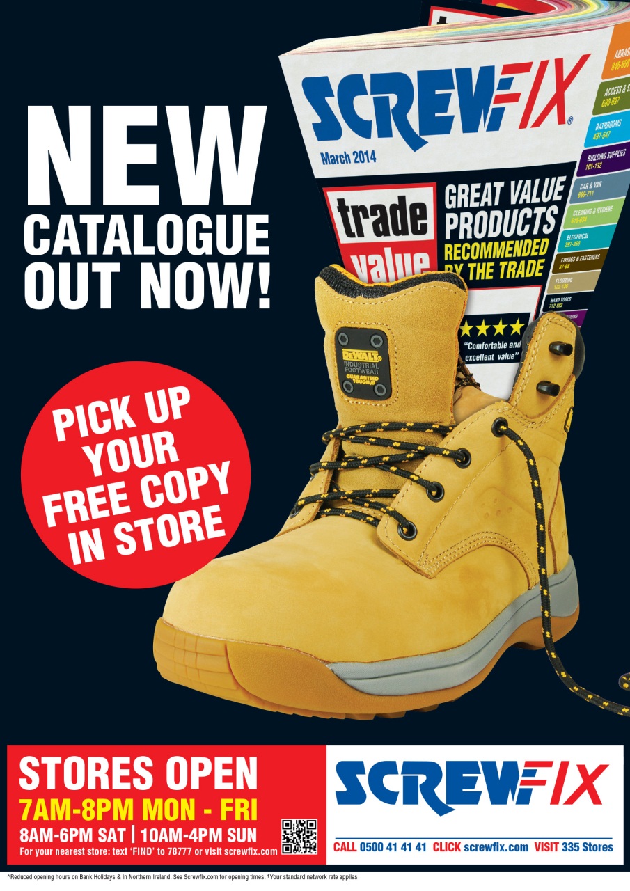 Build It Preview Pages