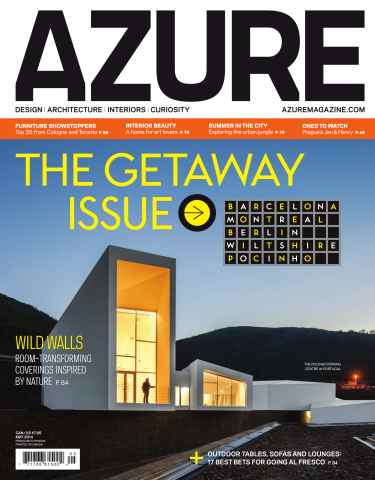 AZURE issue May 2014