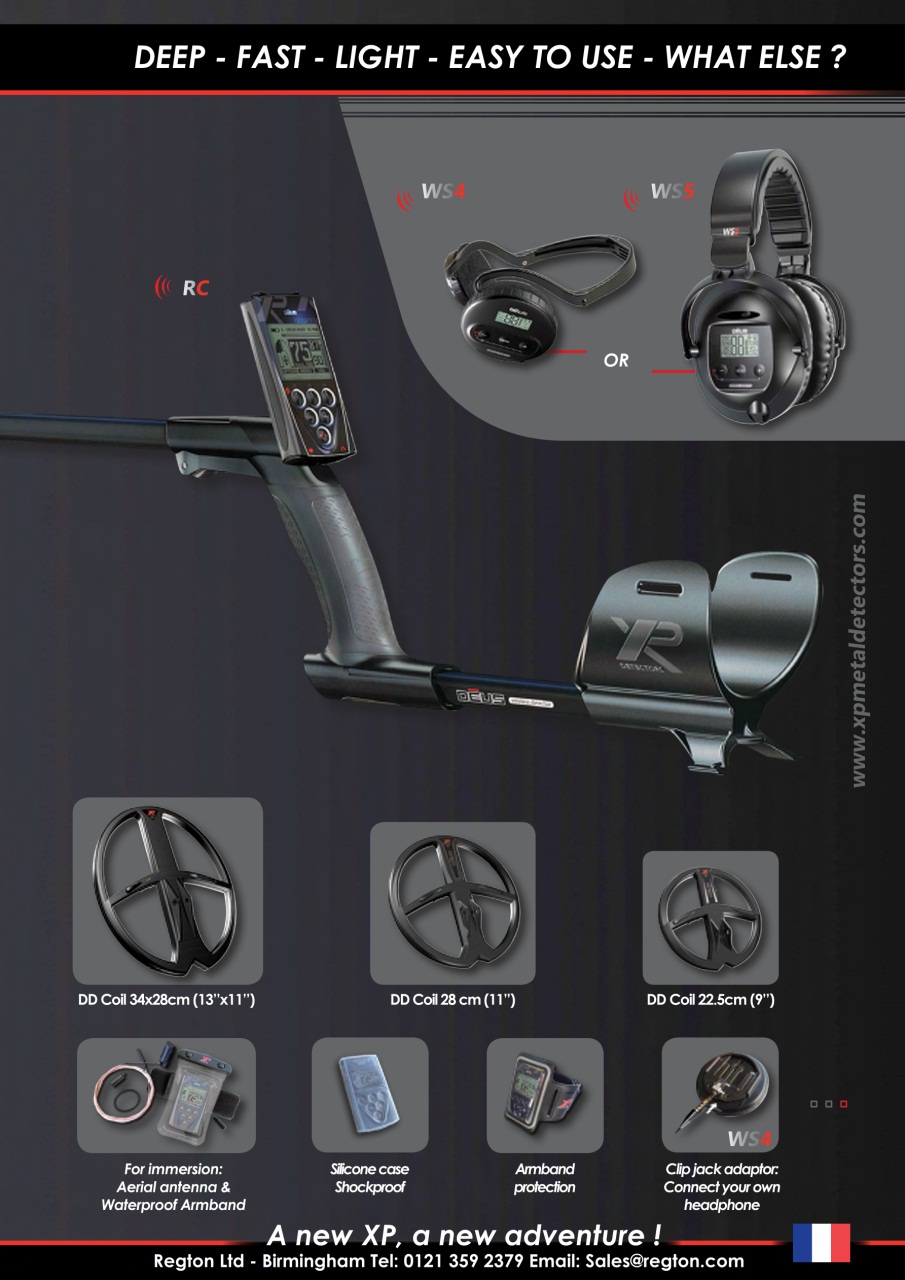 The Searcher Preview Pages