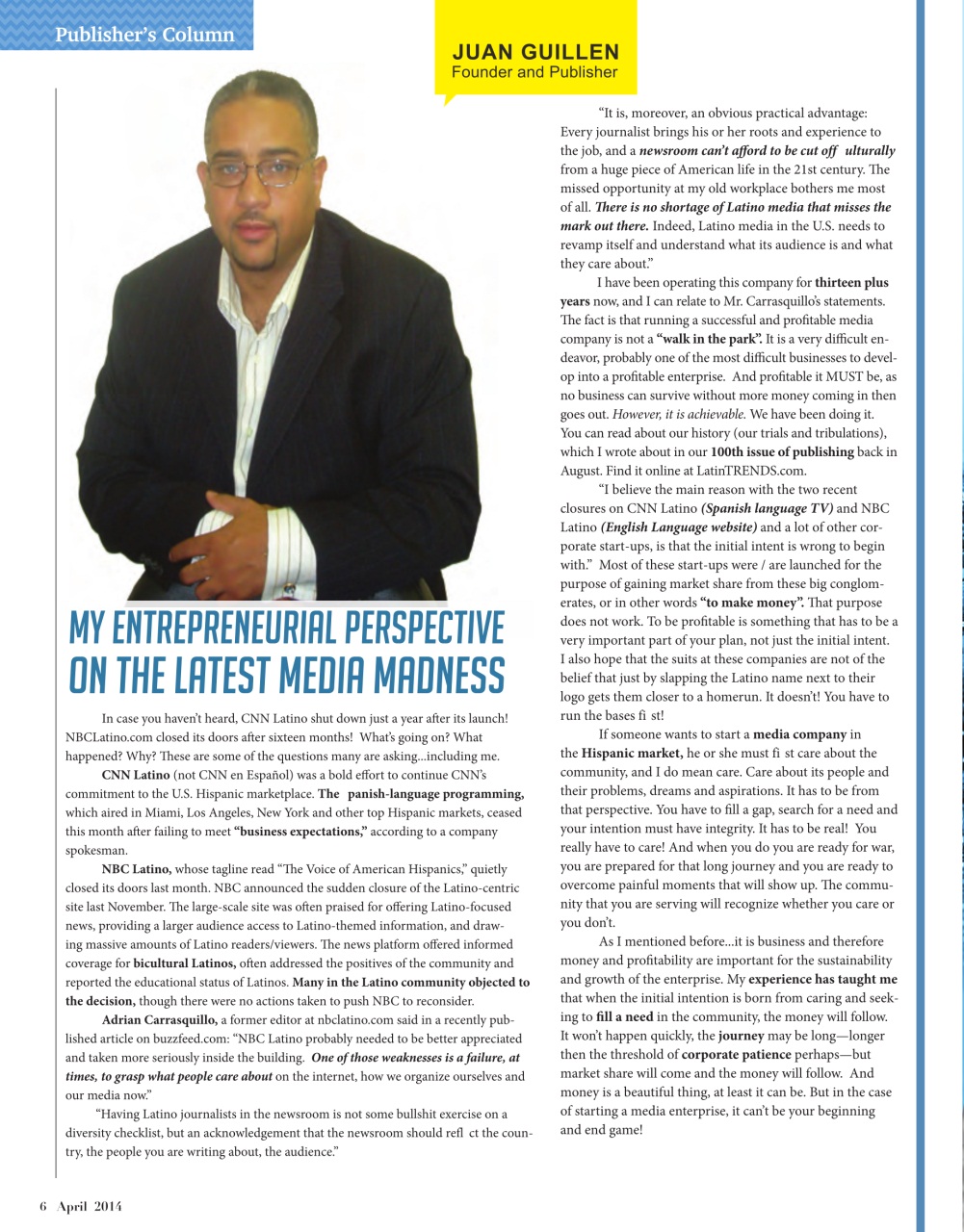 Latin Trends Preview Pages