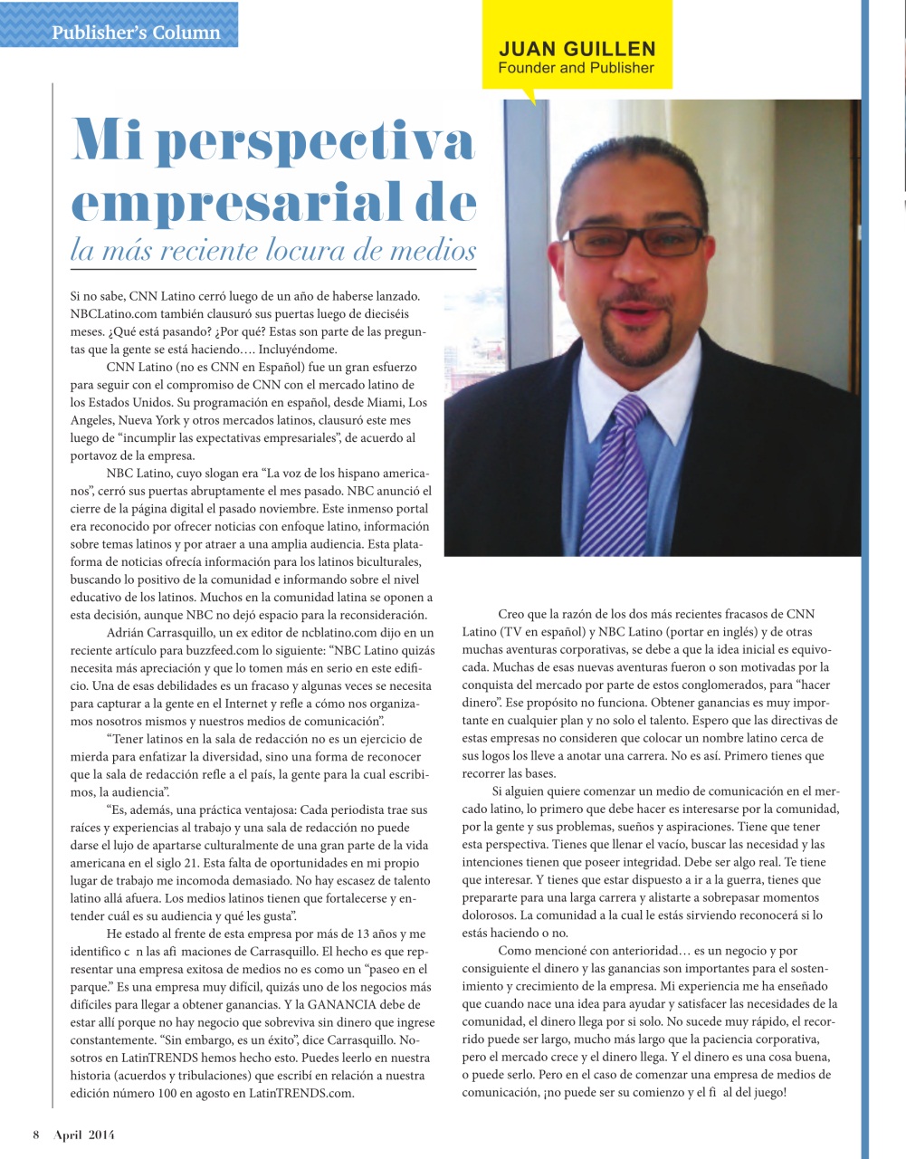 Latin Trends Preview Pages