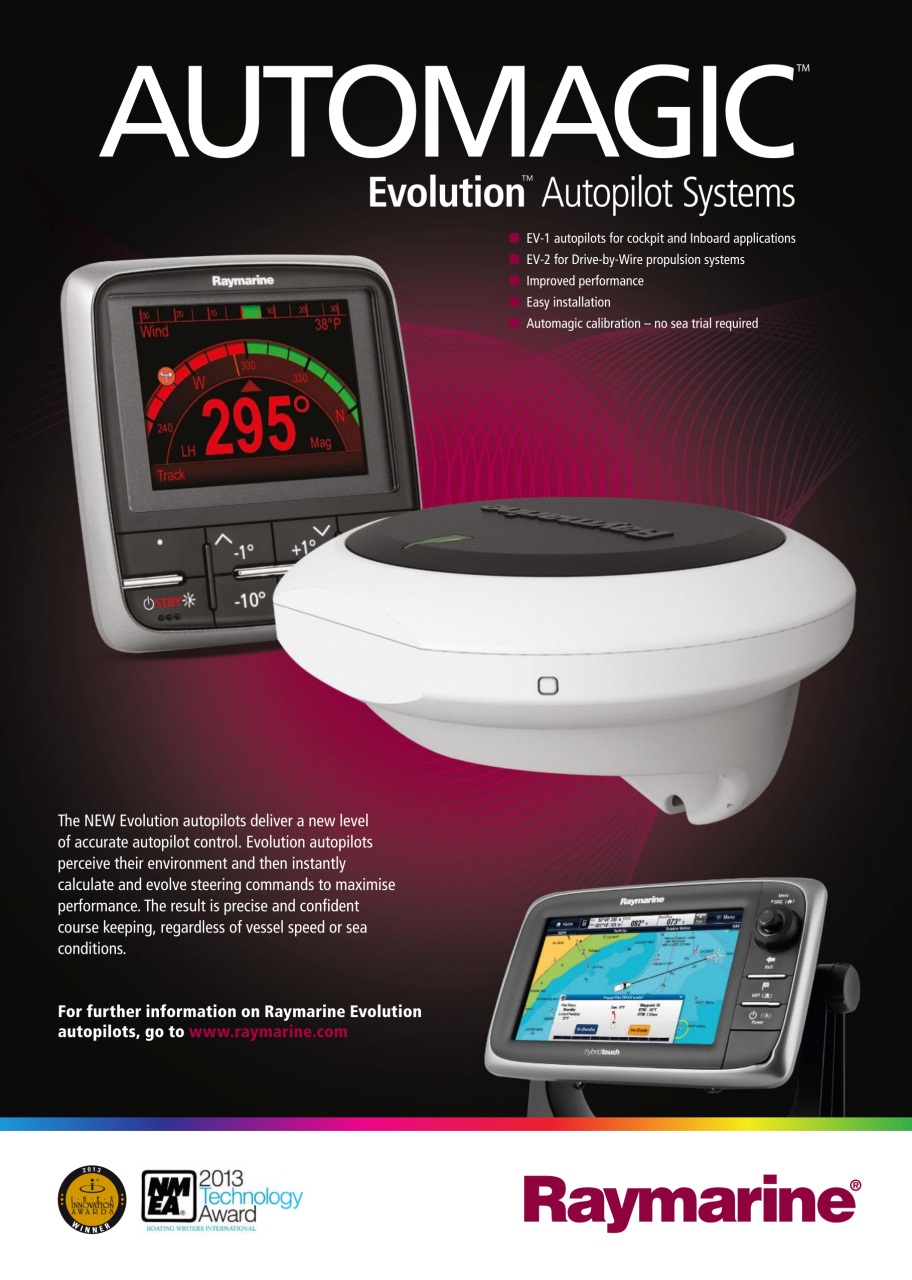 Practical Boatowner Preview Pages