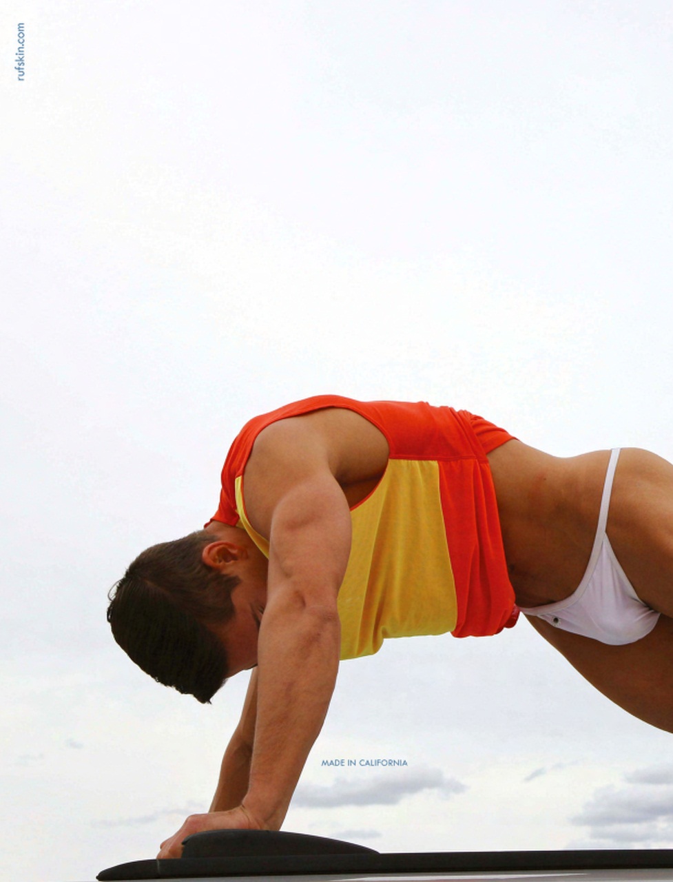 Attitude Preview Pages