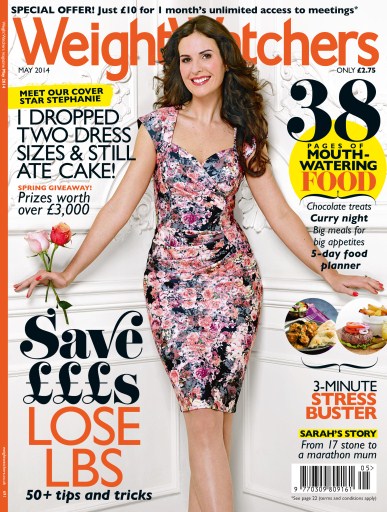 WW Magazine UK issue 