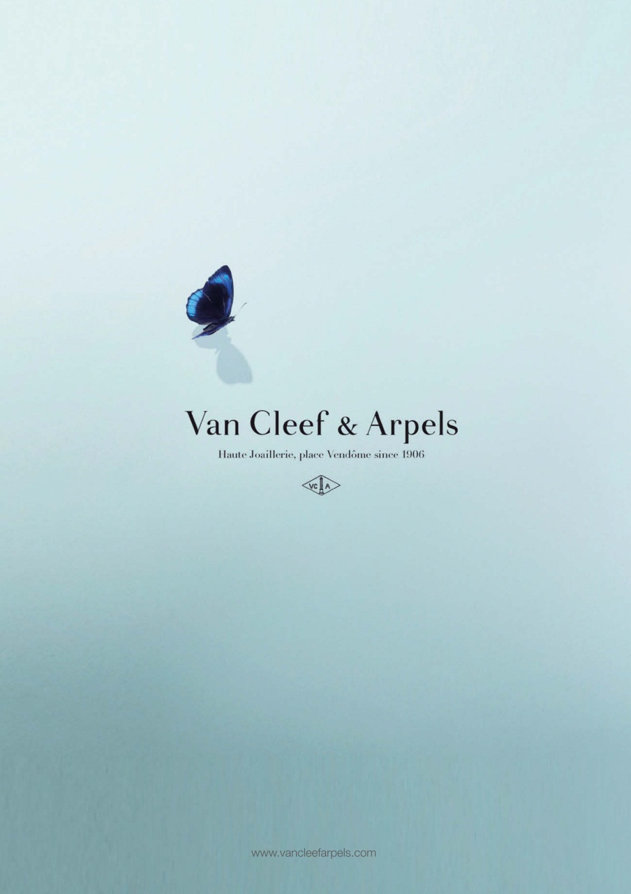 CLIK Magazine Preview Pages