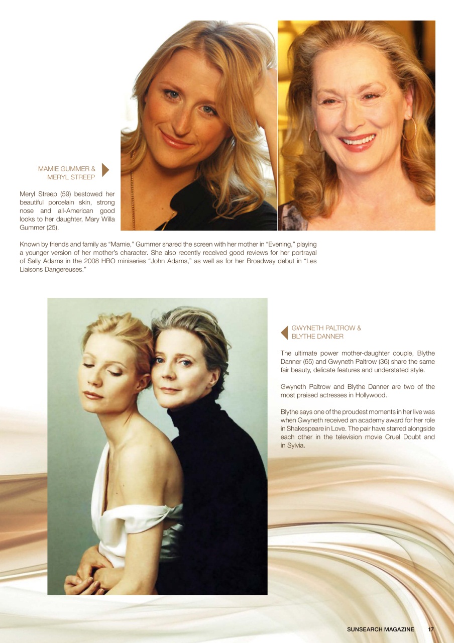 CLIK Magazine Preview Pages