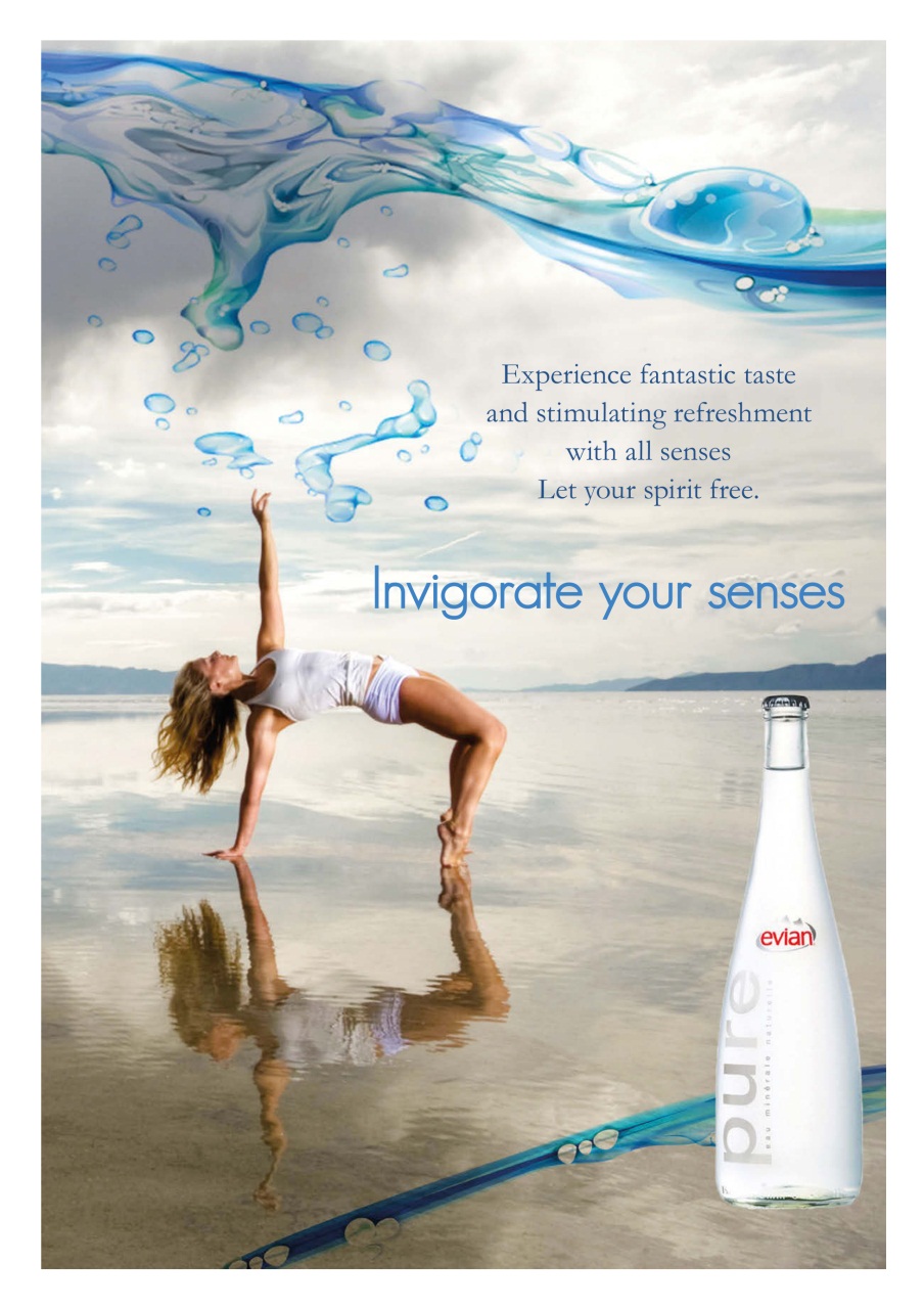 CLIK Magazine Preview Pages