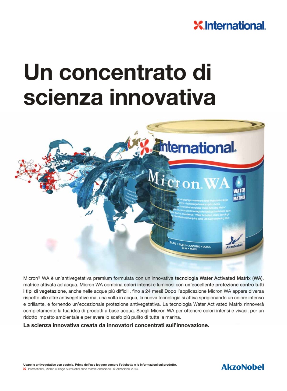 Vela e Motore Preview Pages