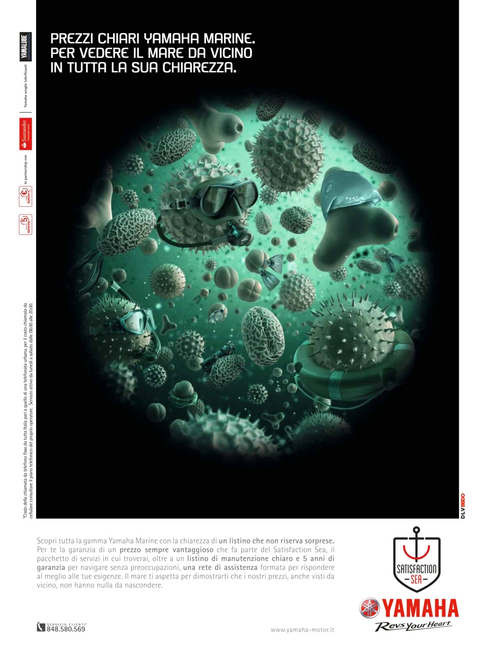 Vela e Motore Preview Pages