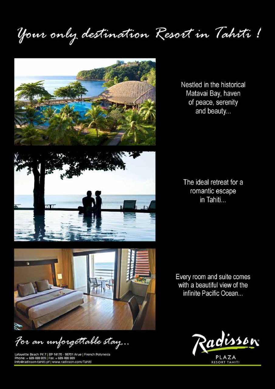 Let’s Travel Preview Pages