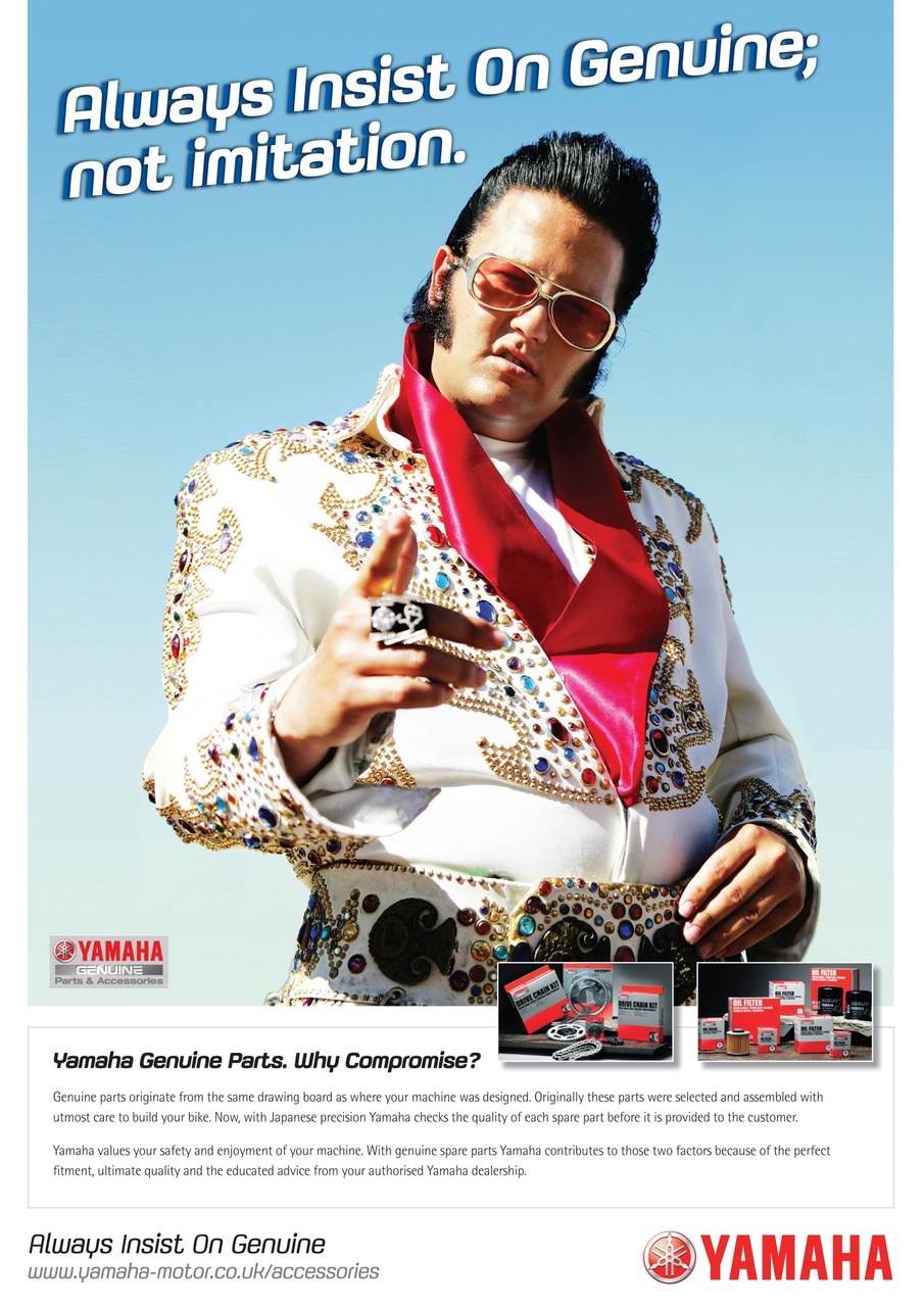 Superbike Magazine Preview Pages