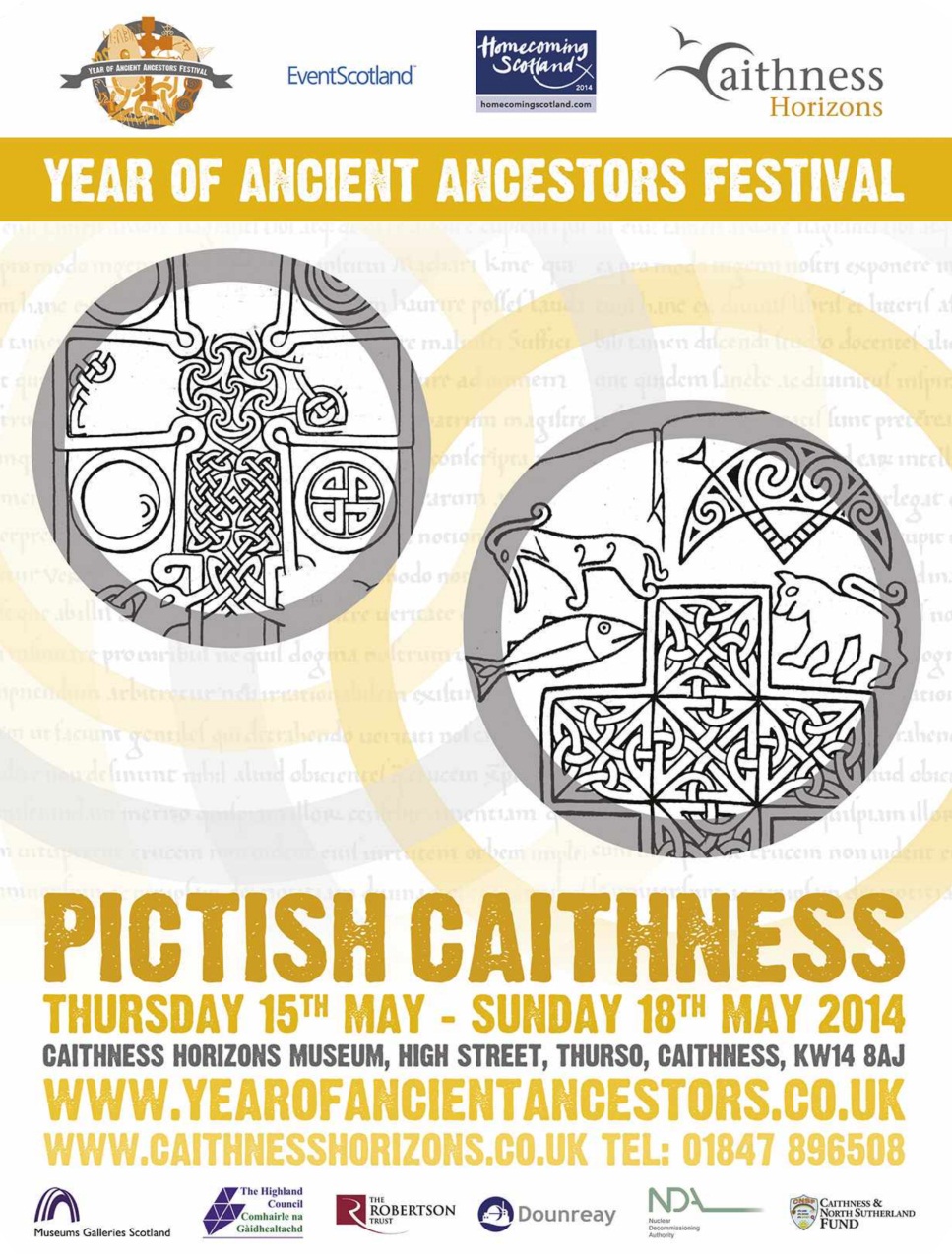 History Extra Magazine Preview Pages