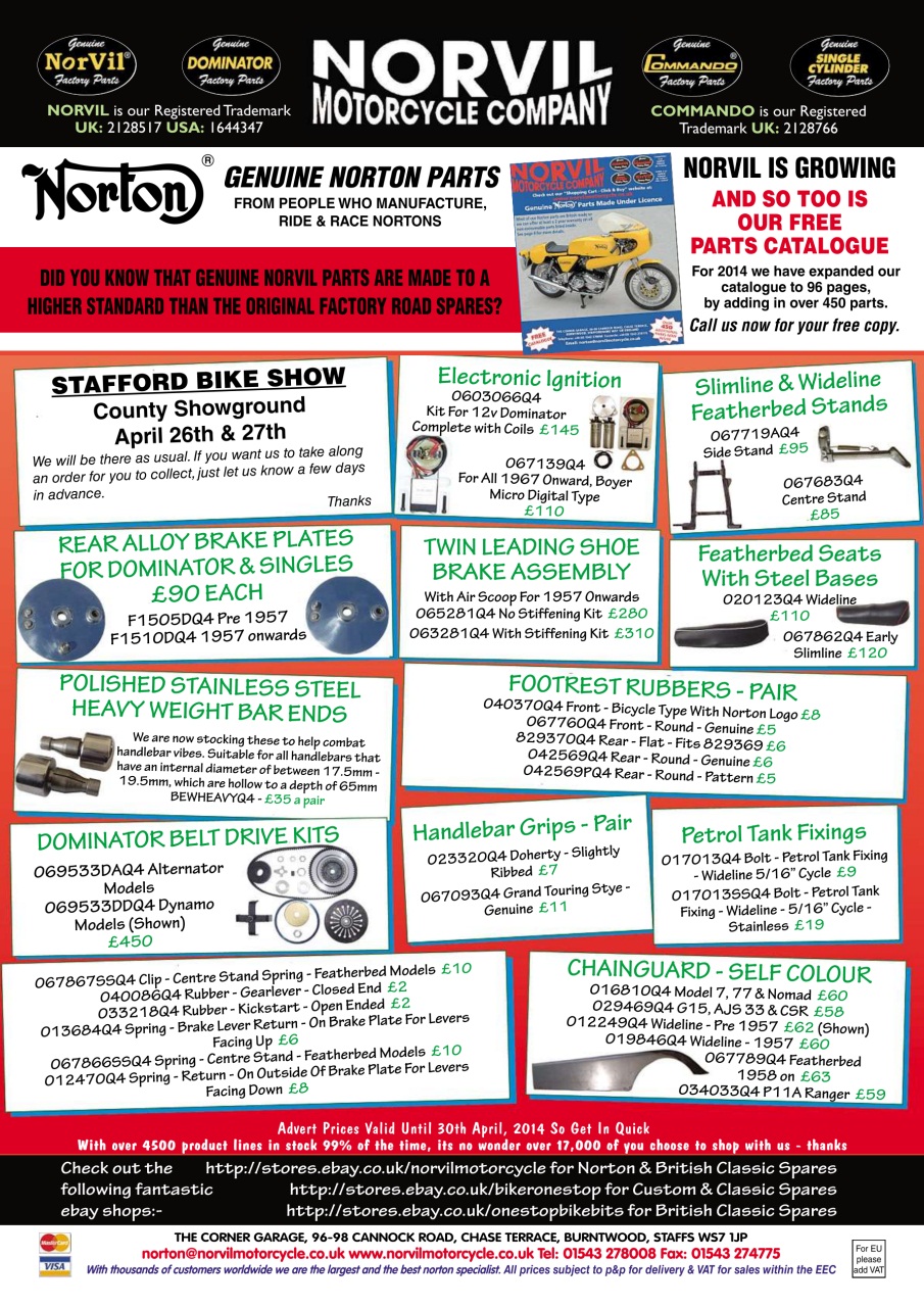 RealClassic Preview Pages