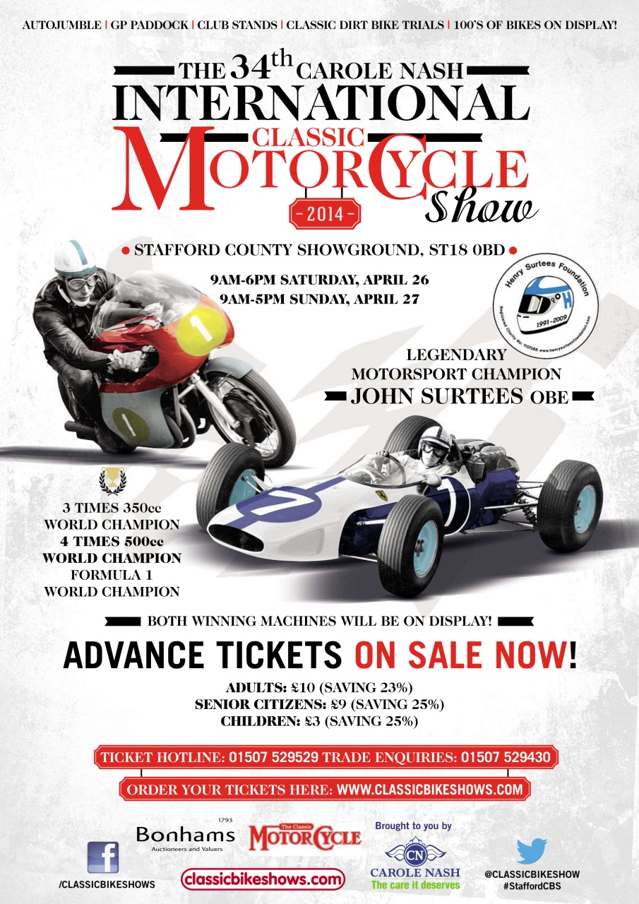 RealClassic Preview Pages