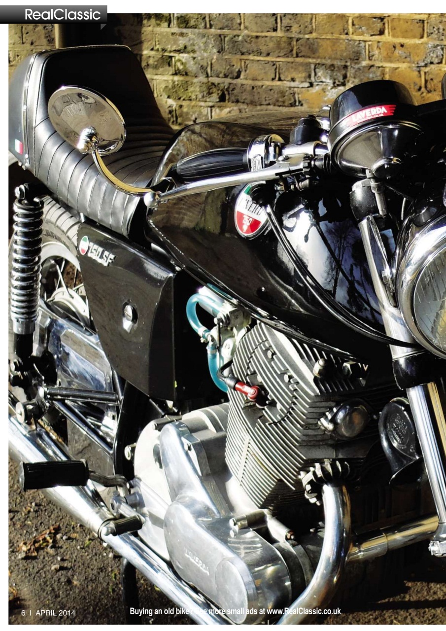 RealClassic Preview Pages