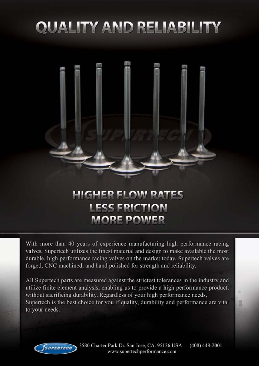 Racecar Engineering Preview Pages