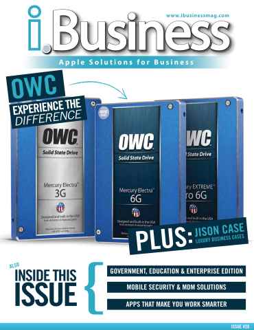 I.Business issue Issue 20