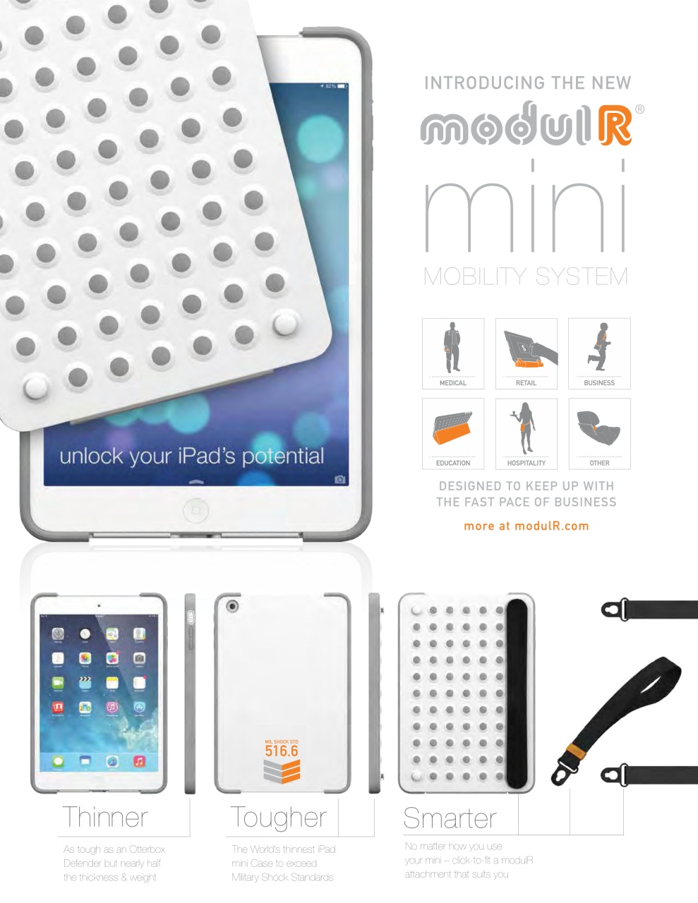 I.Business Preview Pages