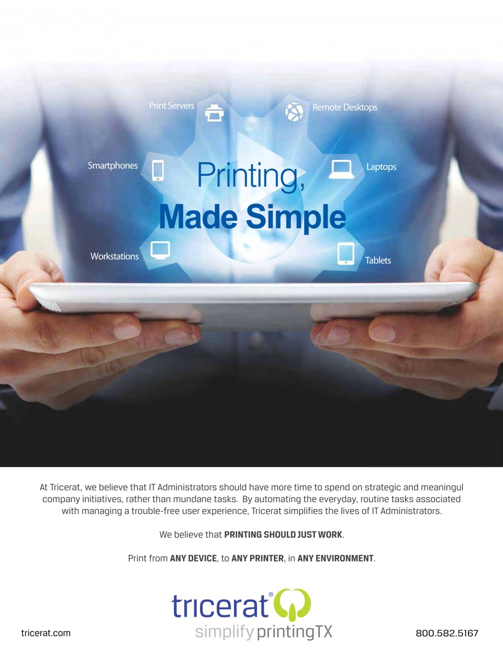 I.Business Preview Pages