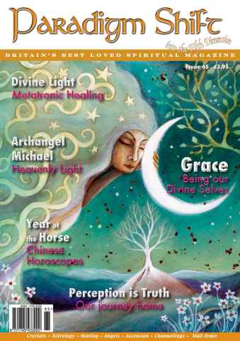 Paradigm Shift Issue 65 issue Paradigm Shift Issue 65