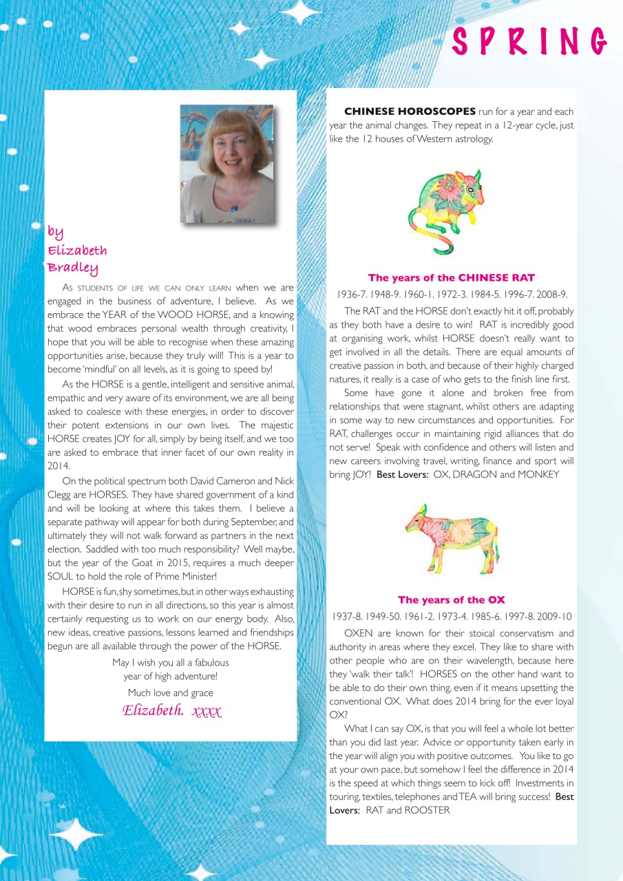 Paradigm Shift Preview Pages