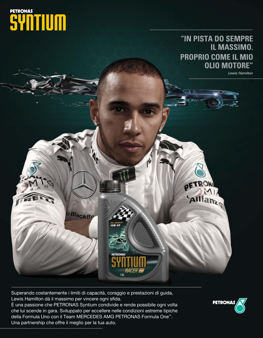 Elaborare GT Tuning Preview Pages