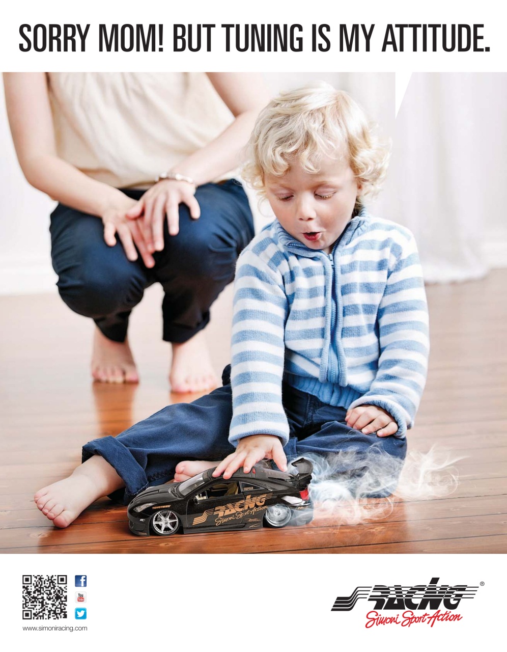 Elaborare GT Tuning Preview Pages