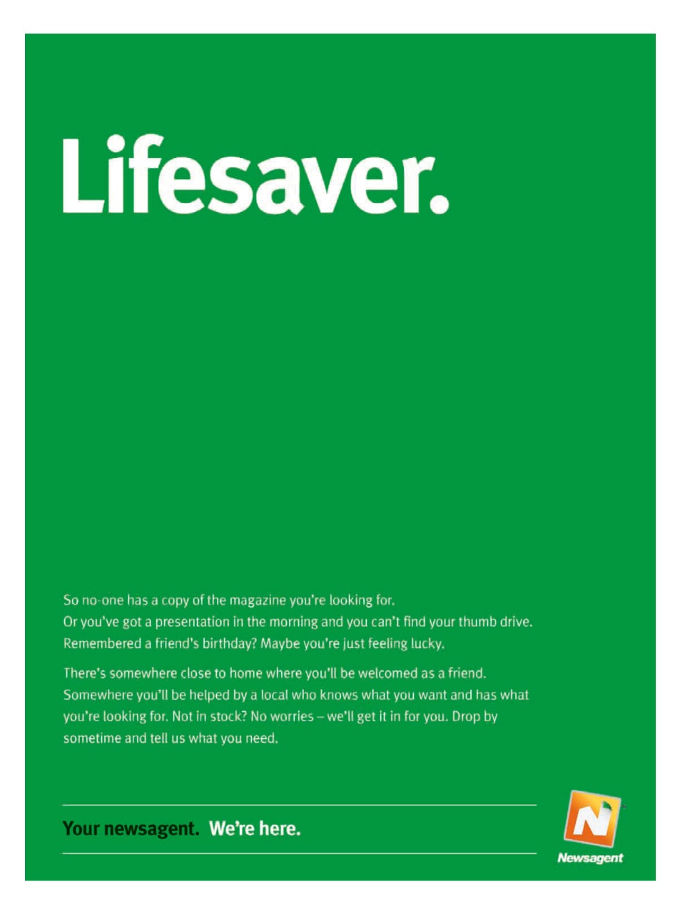 JUST 4X4S Preview Pages