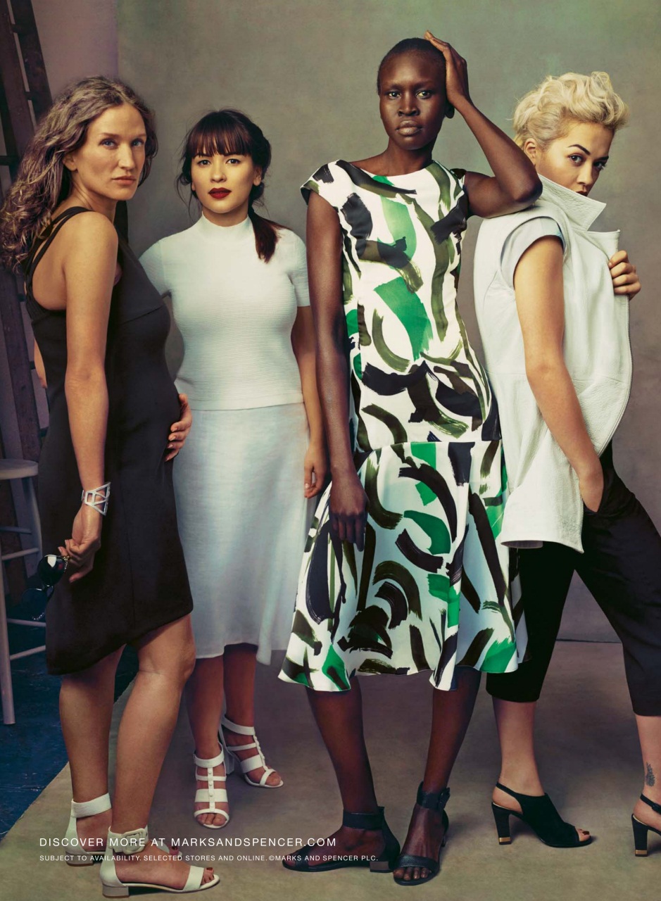 Hello! Magazine Preview Pages