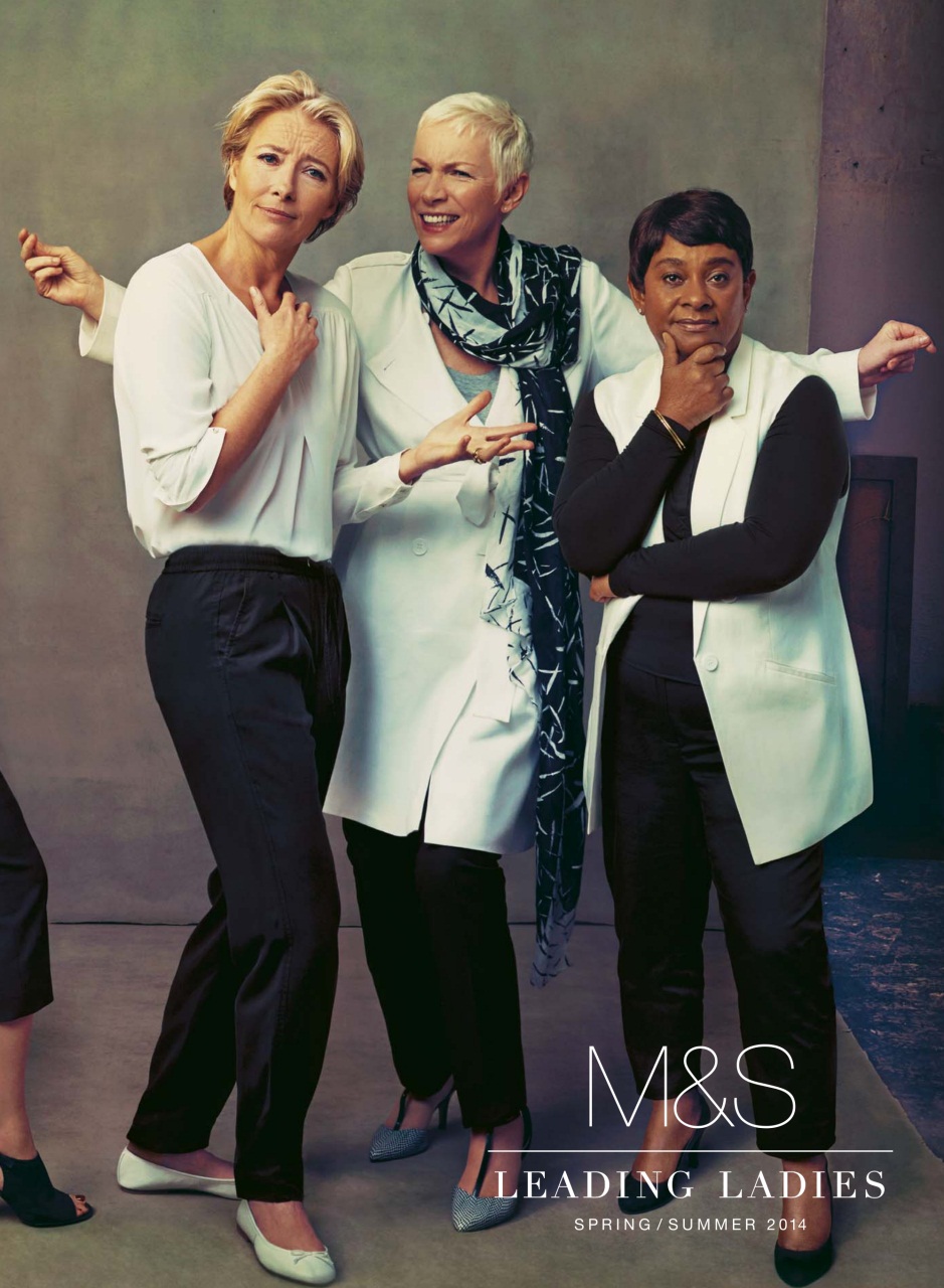 Hello! Magazine Preview Pages