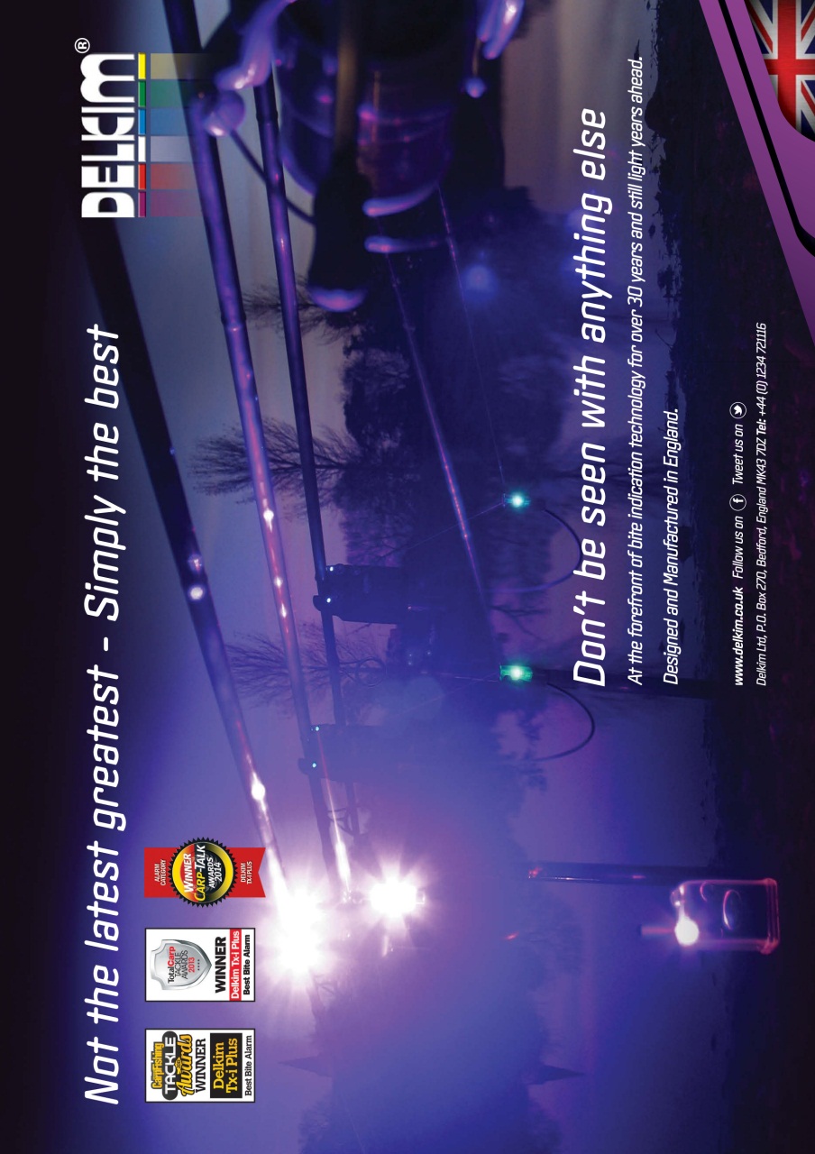 Carpworld Preview Pages