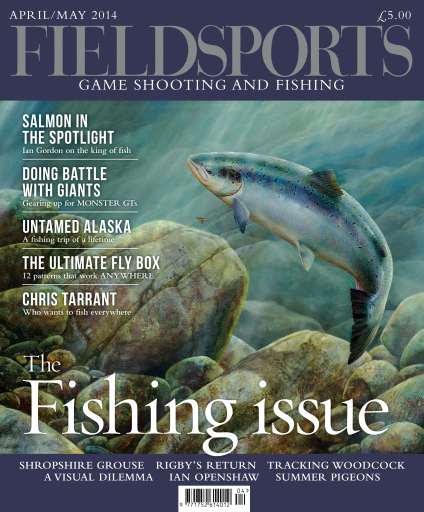 Fieldsports Journal issue 