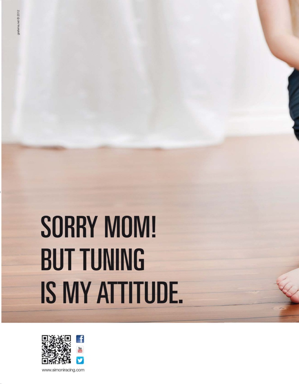 Elaborare GT Tuning Preview Pages