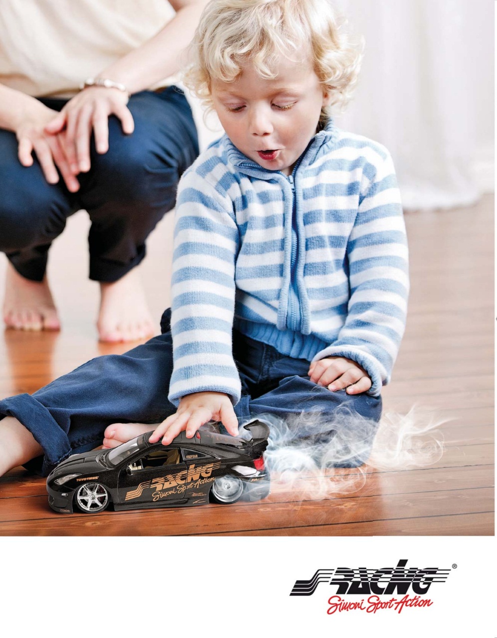 Elaborare GT Tuning Preview Pages