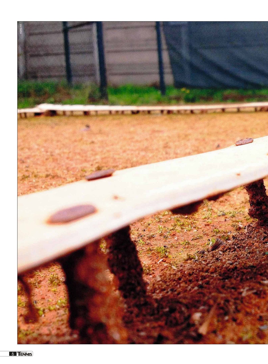 Il Tennis Italiano Preview Pages