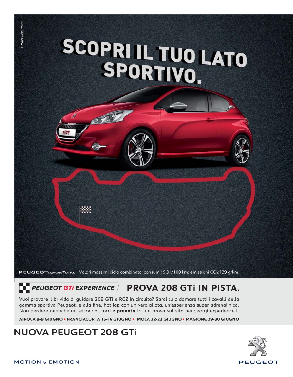 Elaborare GT Tuning Preview Pages