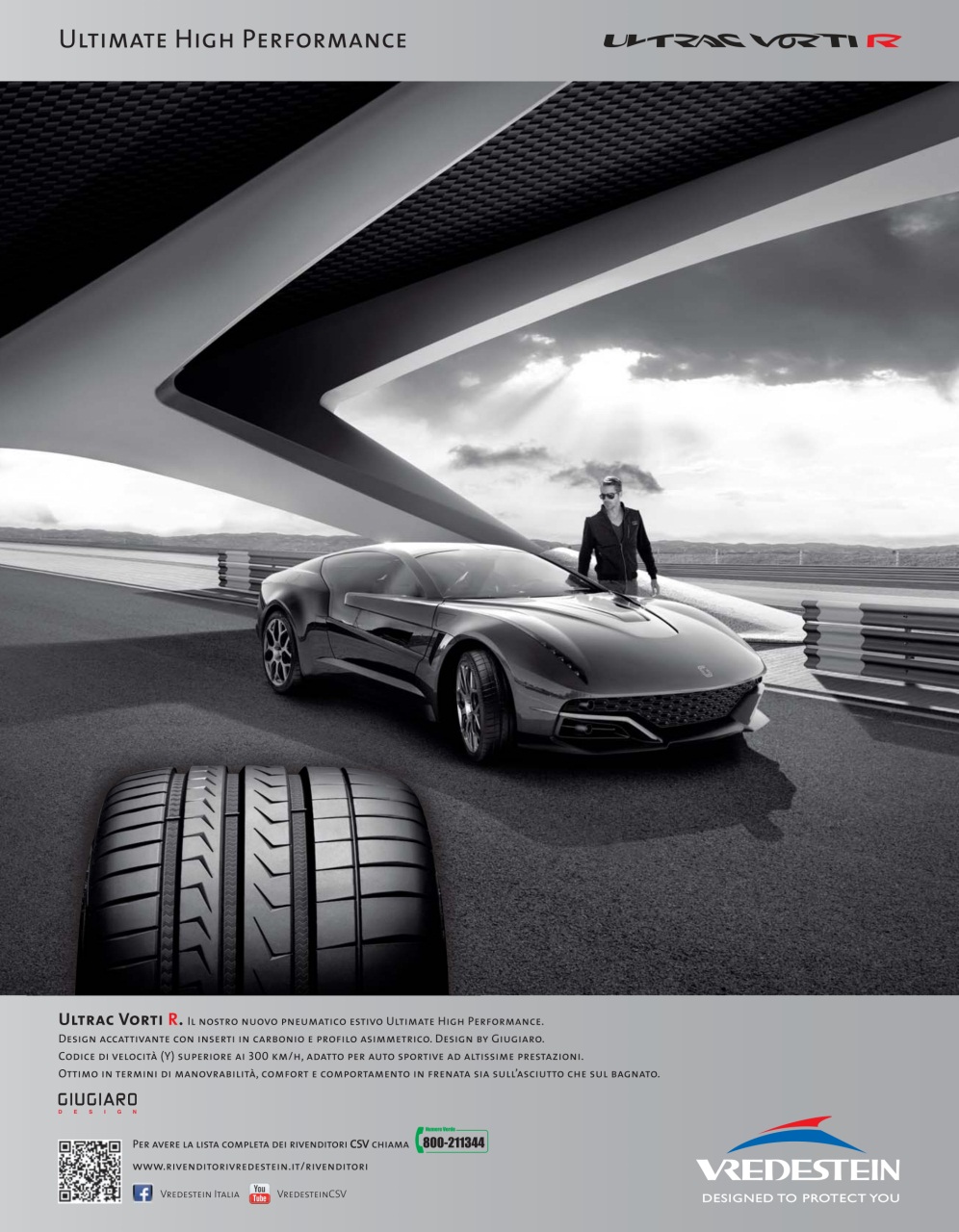 Elaborare GT Tuning Preview Pages